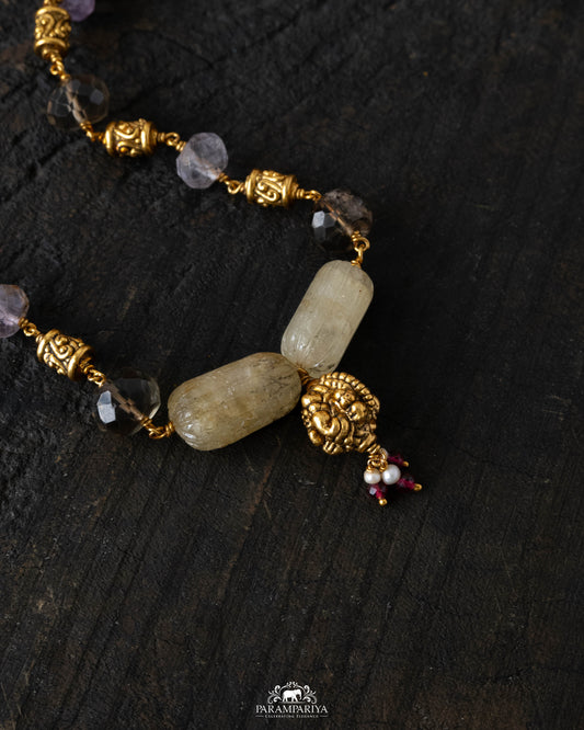 Ushma Necklace