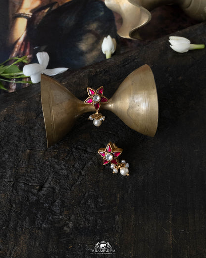 Ihita Earrings