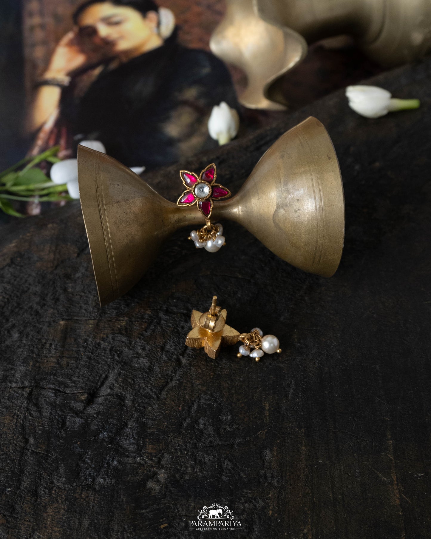 Ihita Earrings