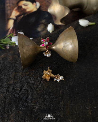 Ihita Earrings