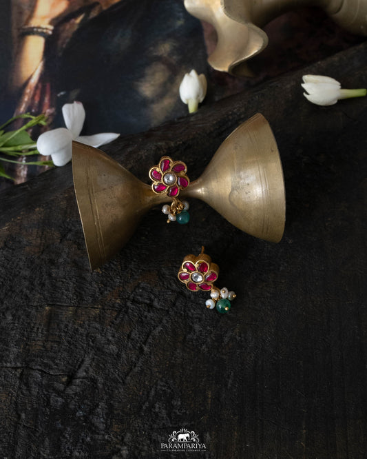 Feba Earrings