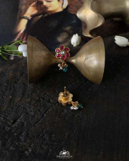 Feba Earrings