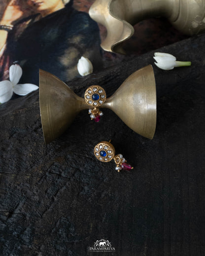 Dhriti Earrings