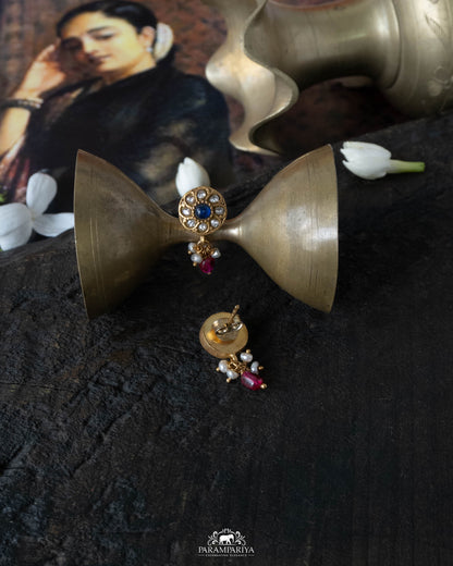 Dhriti Earrings