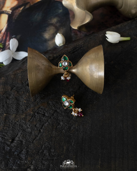 Yuti Earrings