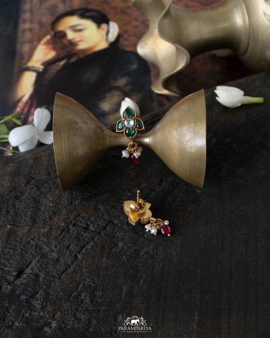 Yuti Earrings