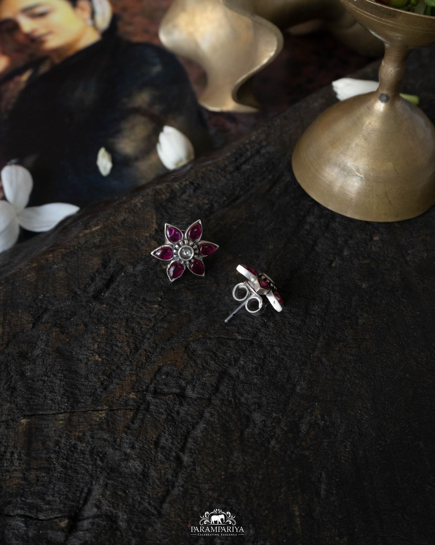 Charvi Earrings