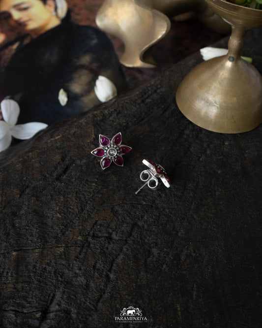 Charvi Earrings