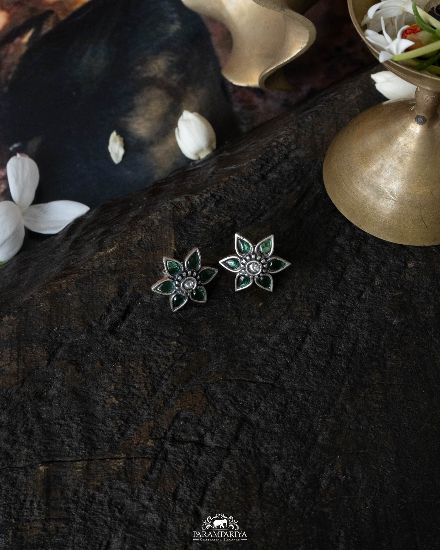 Anvi Earrings