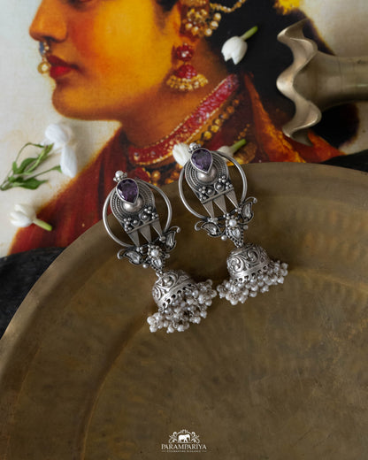 Takshvi Earrings