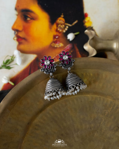 Neha Earrings
