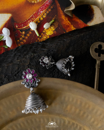 Neha Earrings