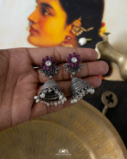 Neha Earrings