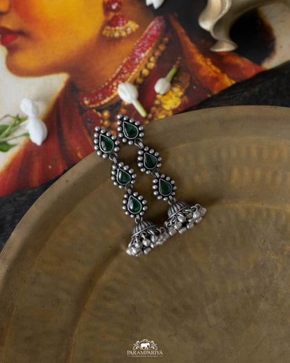 Kashvi Earrings