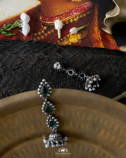 Kashvi Earrings