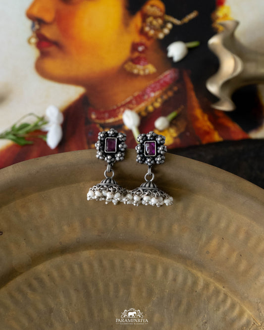Ridhi Earrings