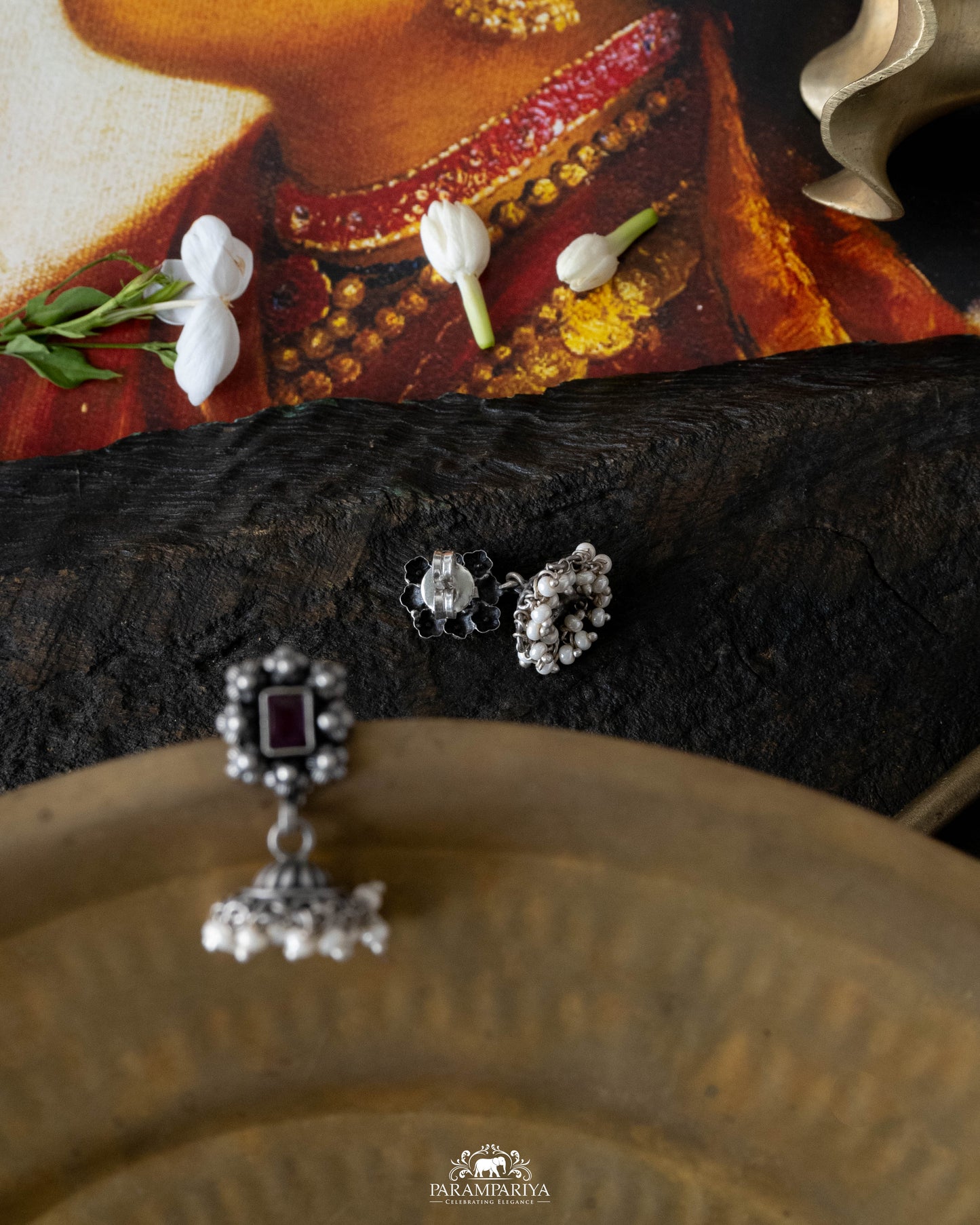 Ridhi Earrings