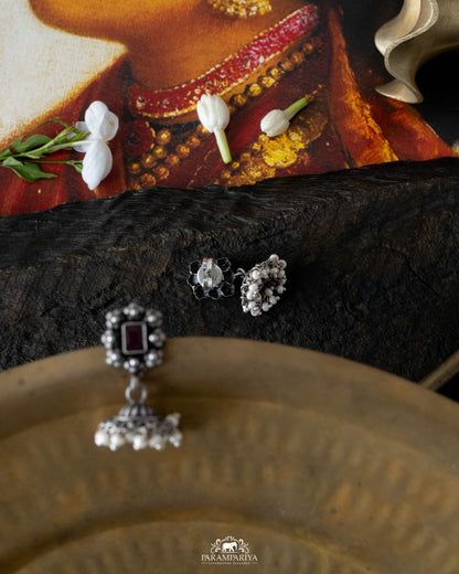 Ridhi Earrings