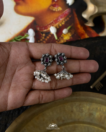 Ridhi Earrings