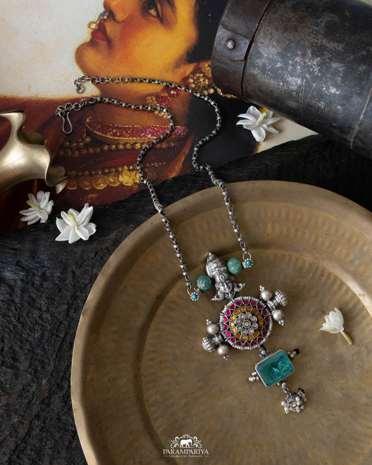 Peru Necklace