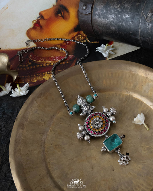 Peru Necklace