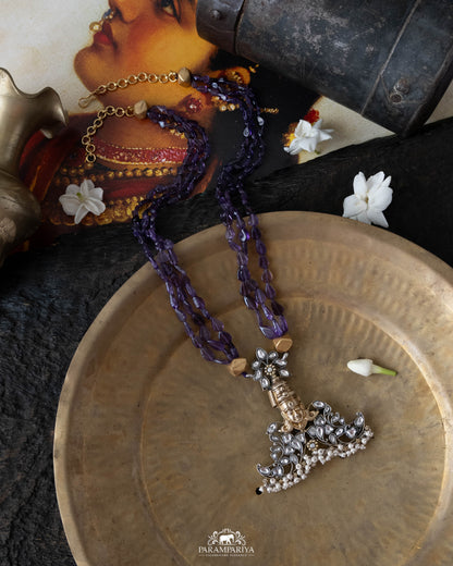 Keshav Necklace
