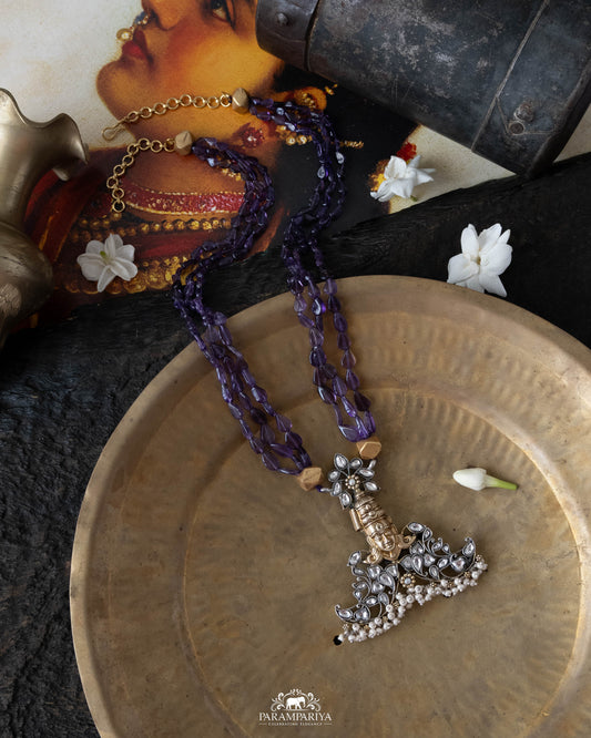 Keshav Necklace