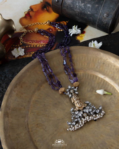 Keshav Necklace