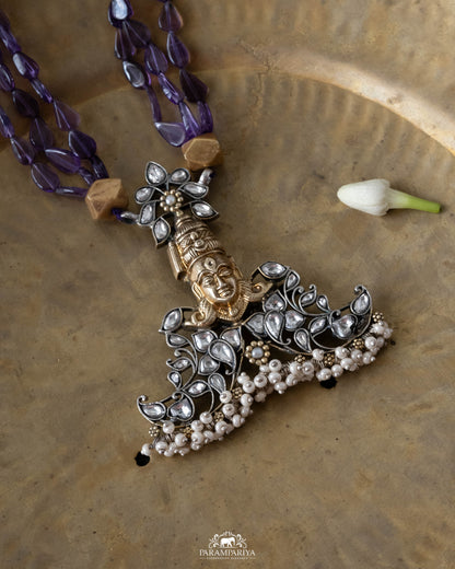 Keshav Necklace