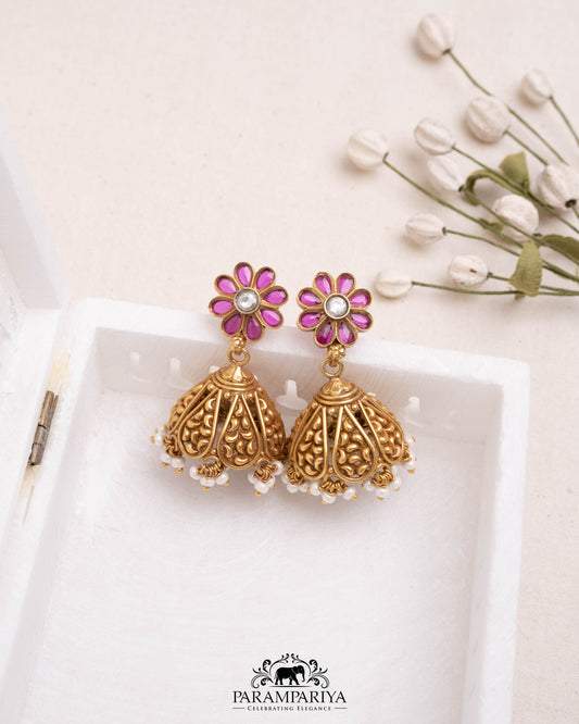 Sundari Earrings
