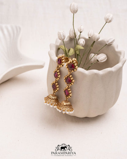 Bhavani Earrings