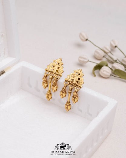 Yashika Earrings