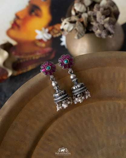 Orbit Earrings