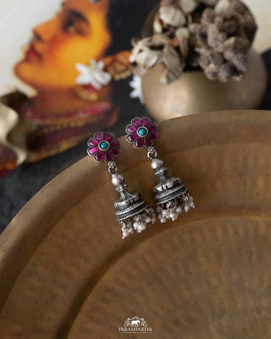 Orbit Earrings