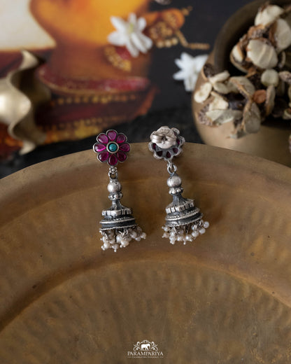 Orbit Earrings