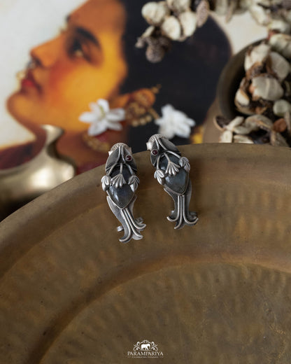 Dhanu Earrings