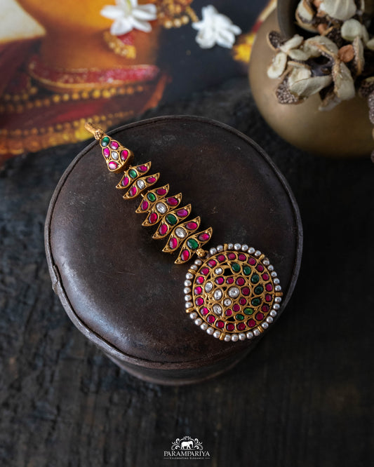 Utpala Tikka