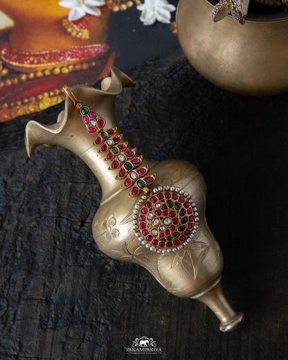 Utpala Tikka
