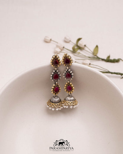 Ayra Earrings
