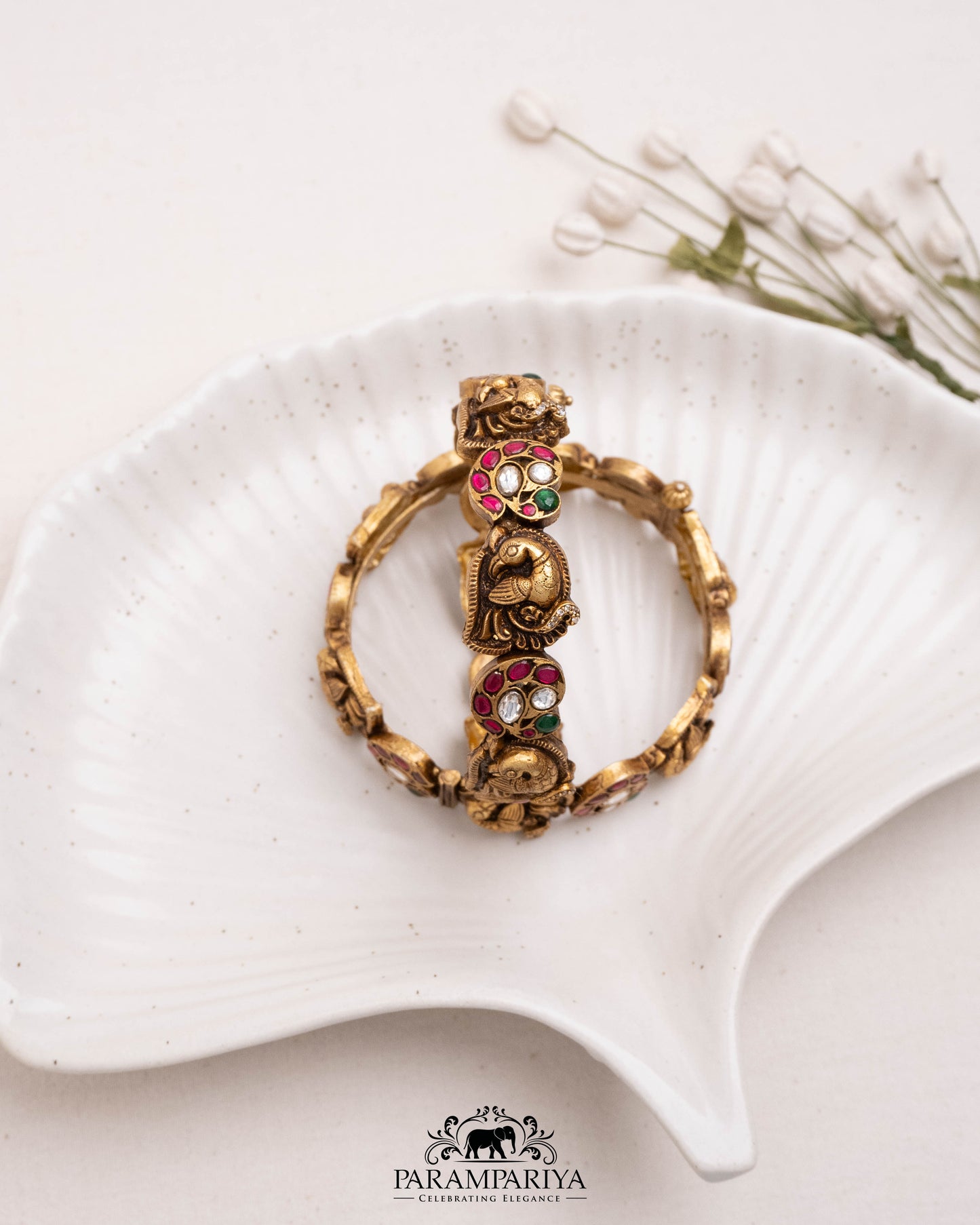 Simla Bangle (Single)