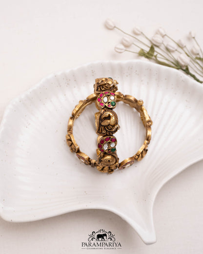 Simla Bangle (Single)