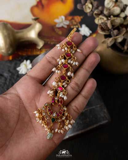 Runitha Tikka