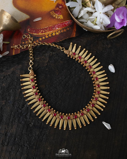 Manasa Necklace