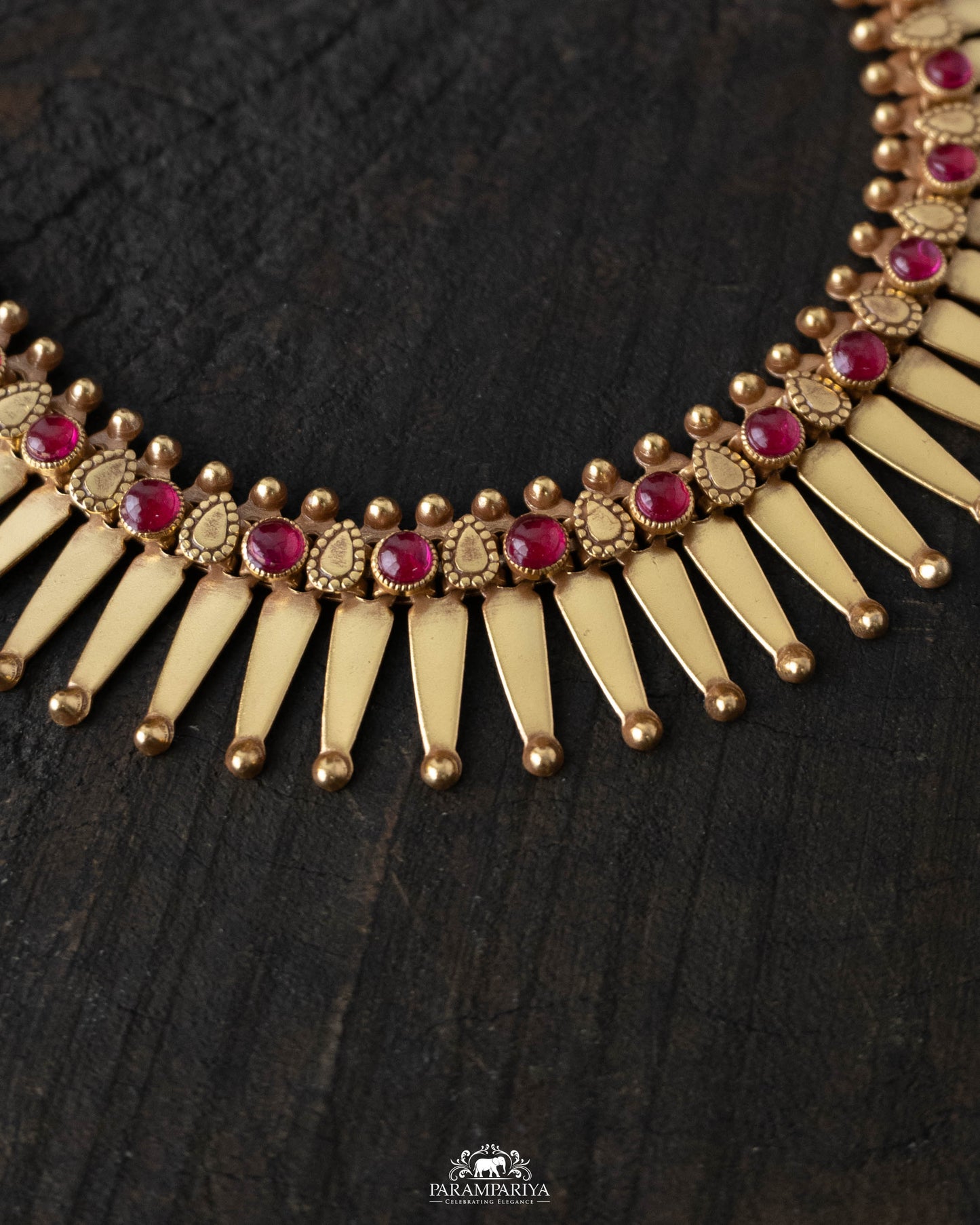Manasa Necklace