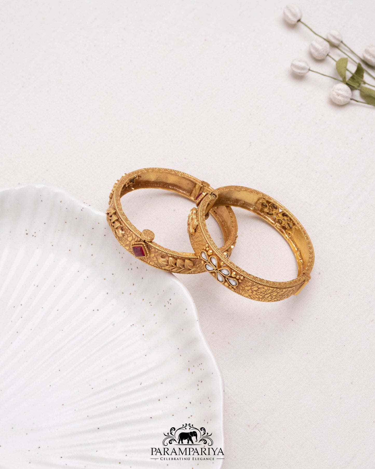 Myrleen Bangle (Single)