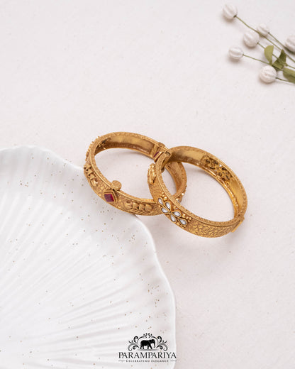 Myrleen Bangle (Single)