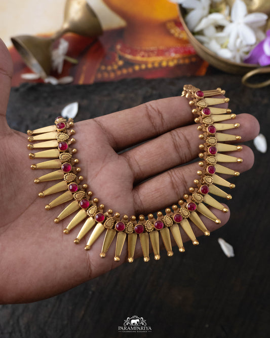 Manasa Necklace