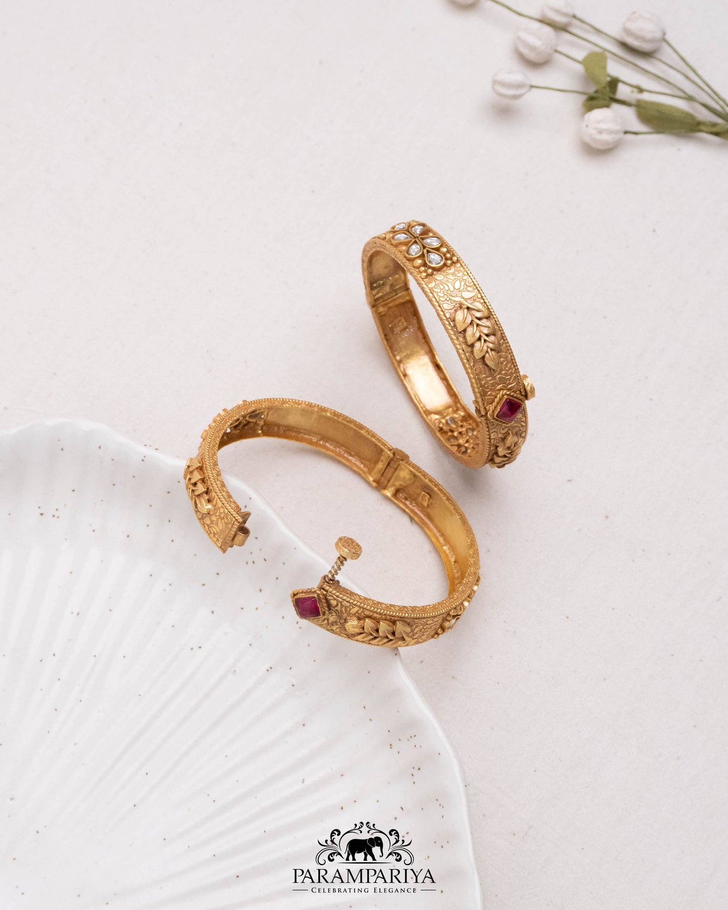 Myrleen Bangle (Single)