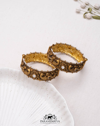 Simha Bangle (Single)