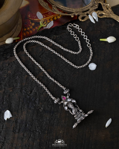 Saisha Necklace